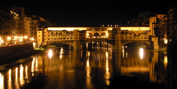 Ponte Vecchio