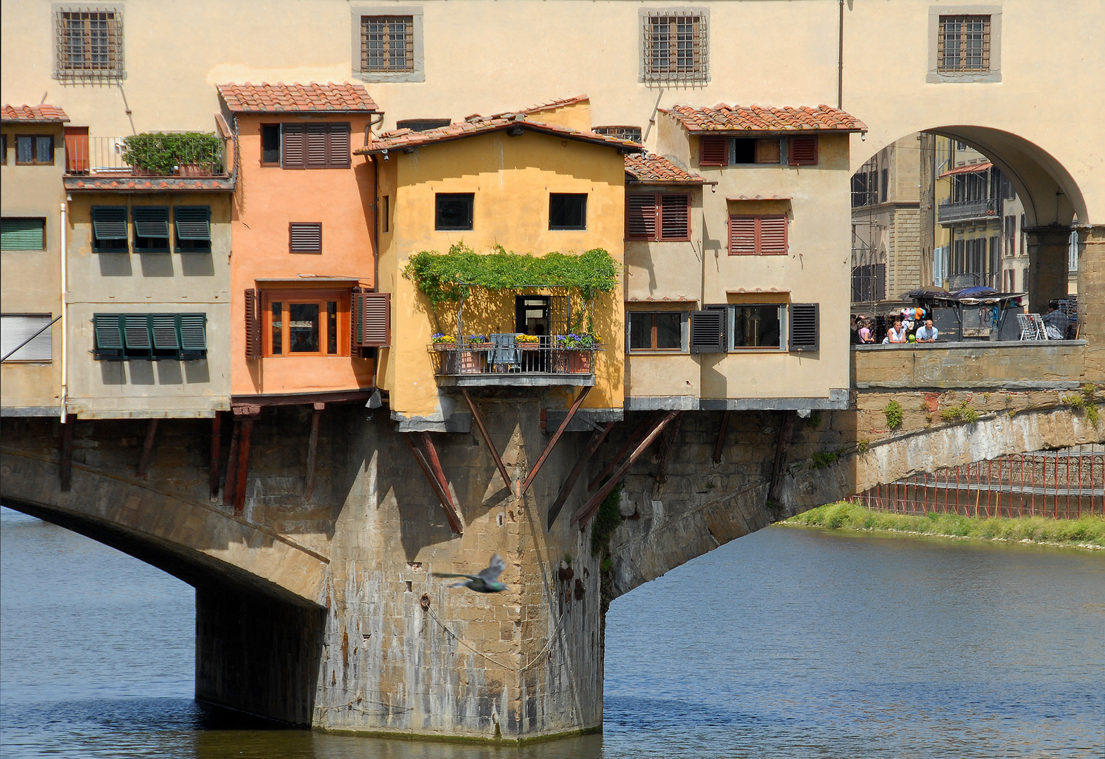 Ponte Vecchio