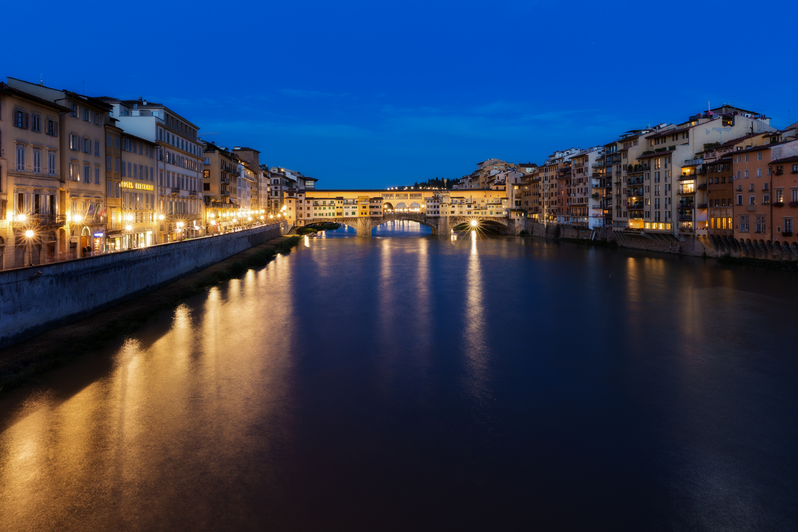 Ponte Vecchio 