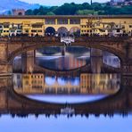 Ponte Vecchio 