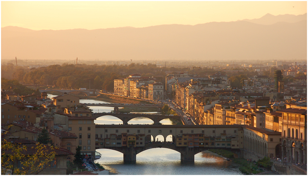 Ponte Vecchio