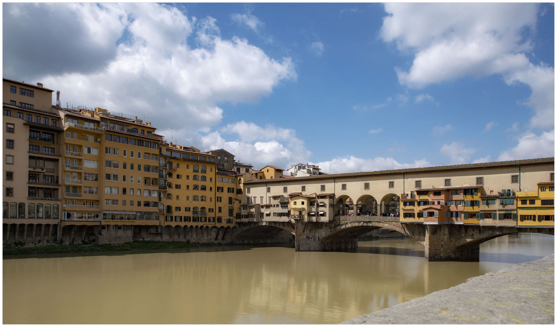 Ponte Vecchio