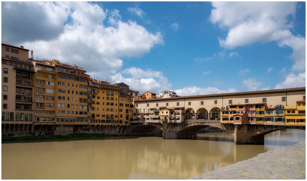 Ponte Vecchio