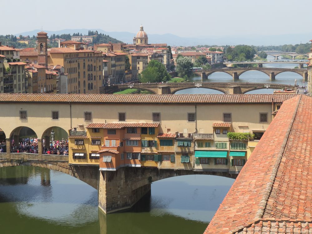 PONTE VECCHIO