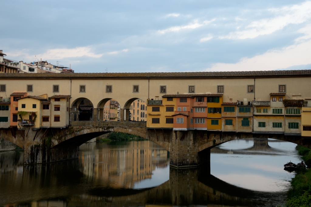 Ponte Vecchio