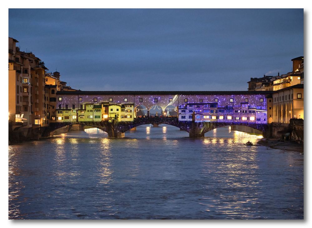 Ponte Vecchio