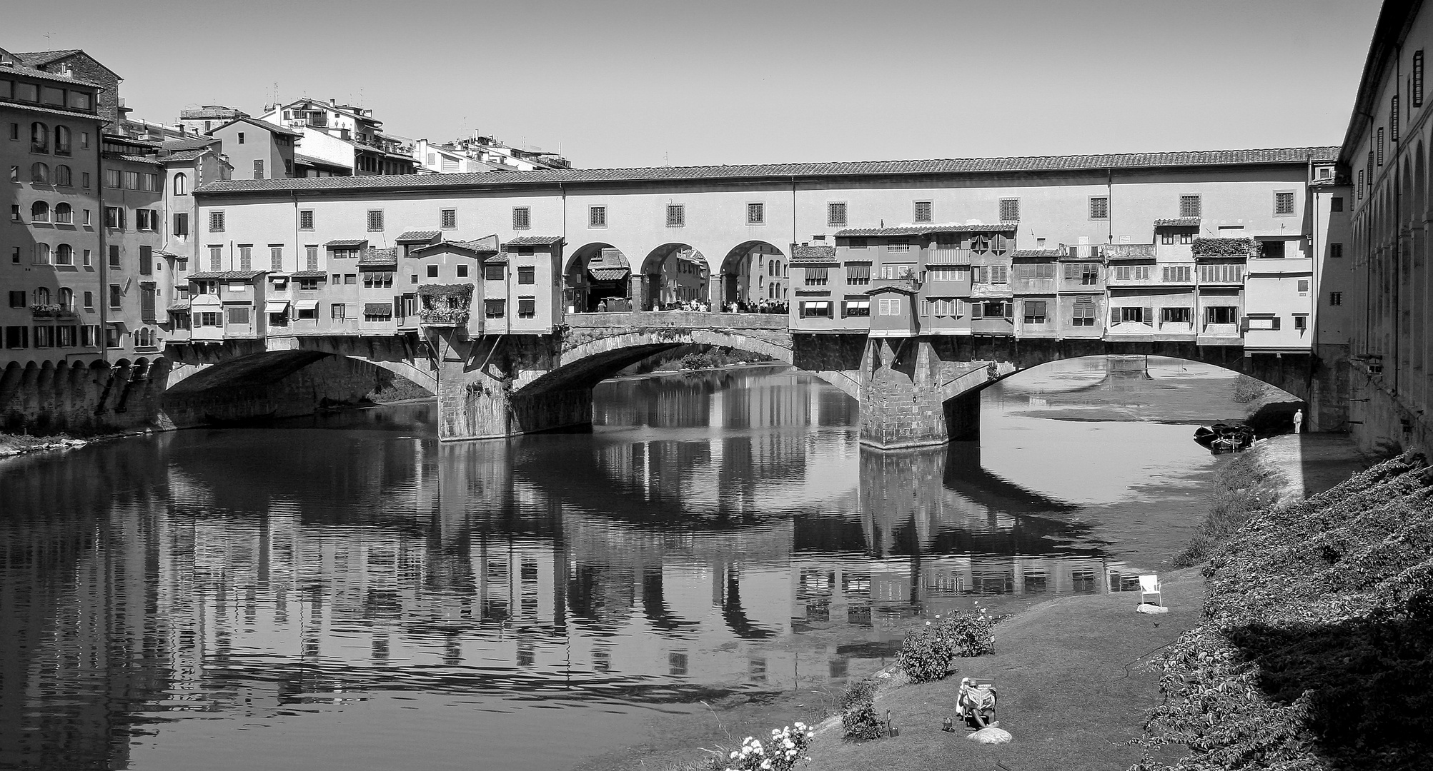 Ponte Vecchio