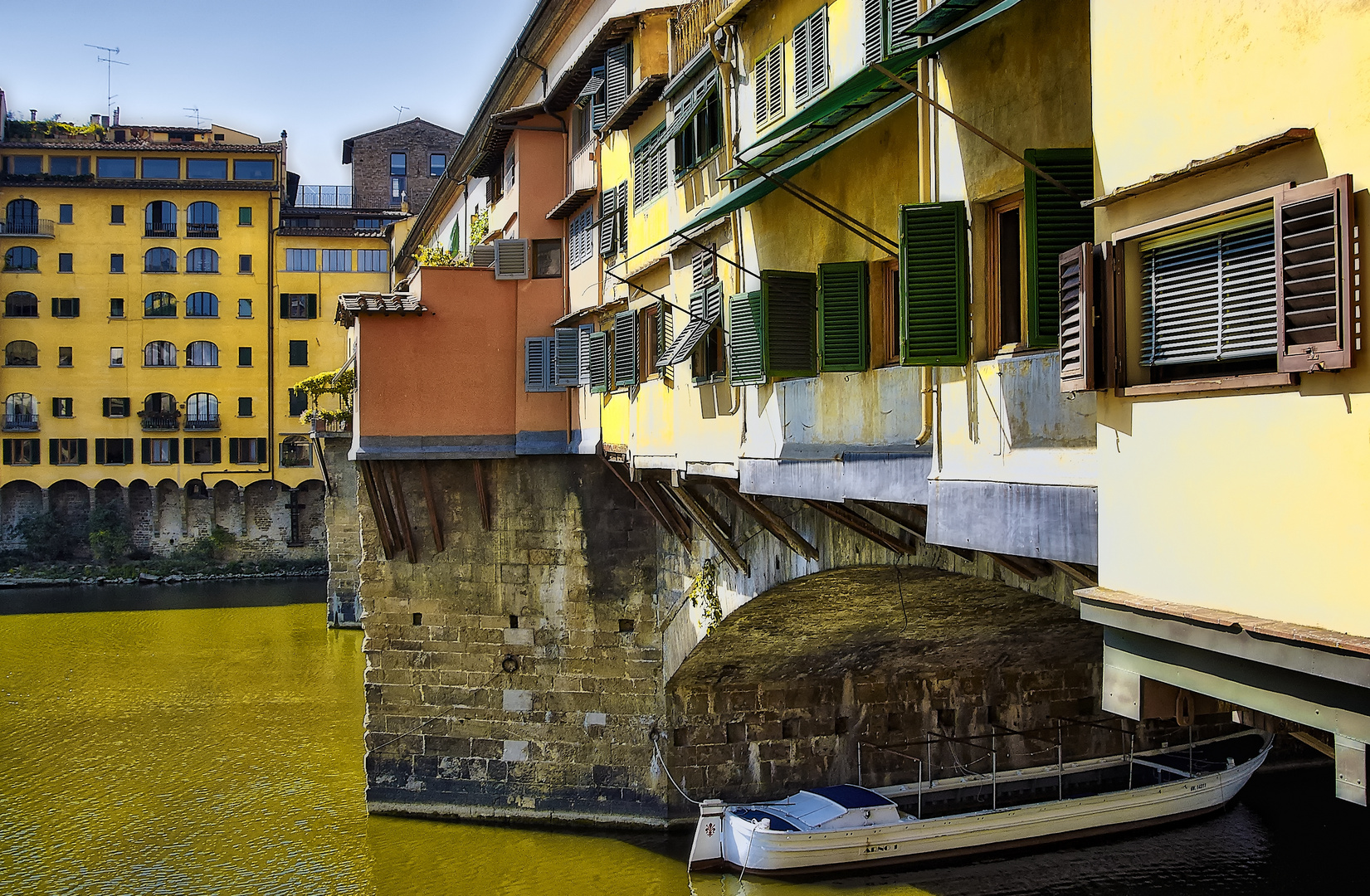 Ponte Vecchio