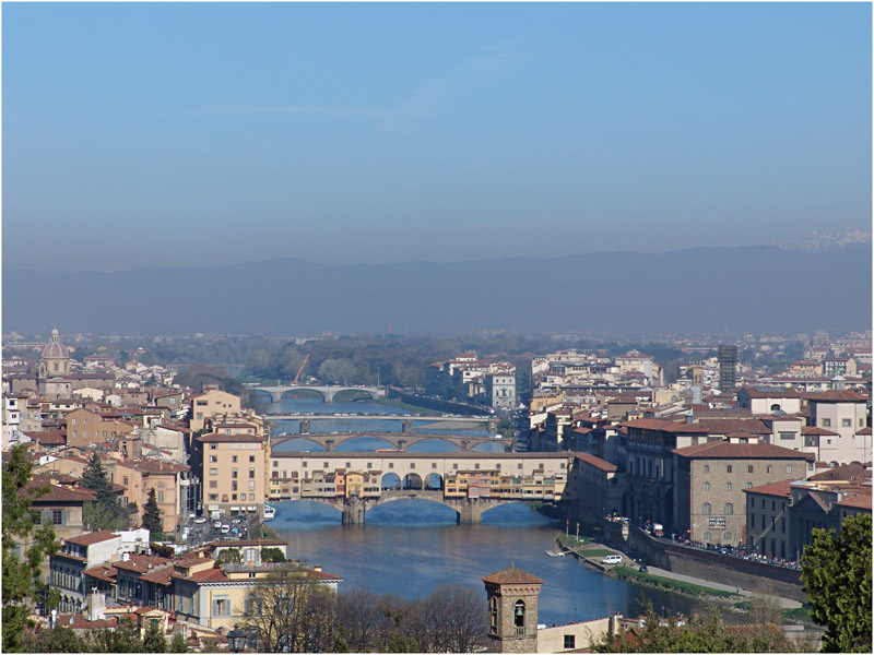 Ponte Vecchio