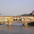 Ponte Vecchio a Firenze