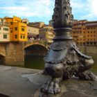 Ponte Vecchio a Firenze