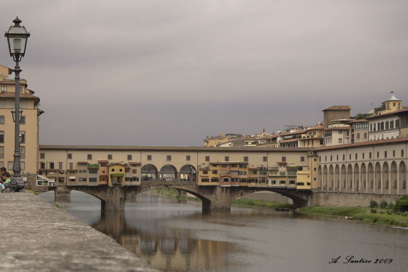 Ponte Vecchio