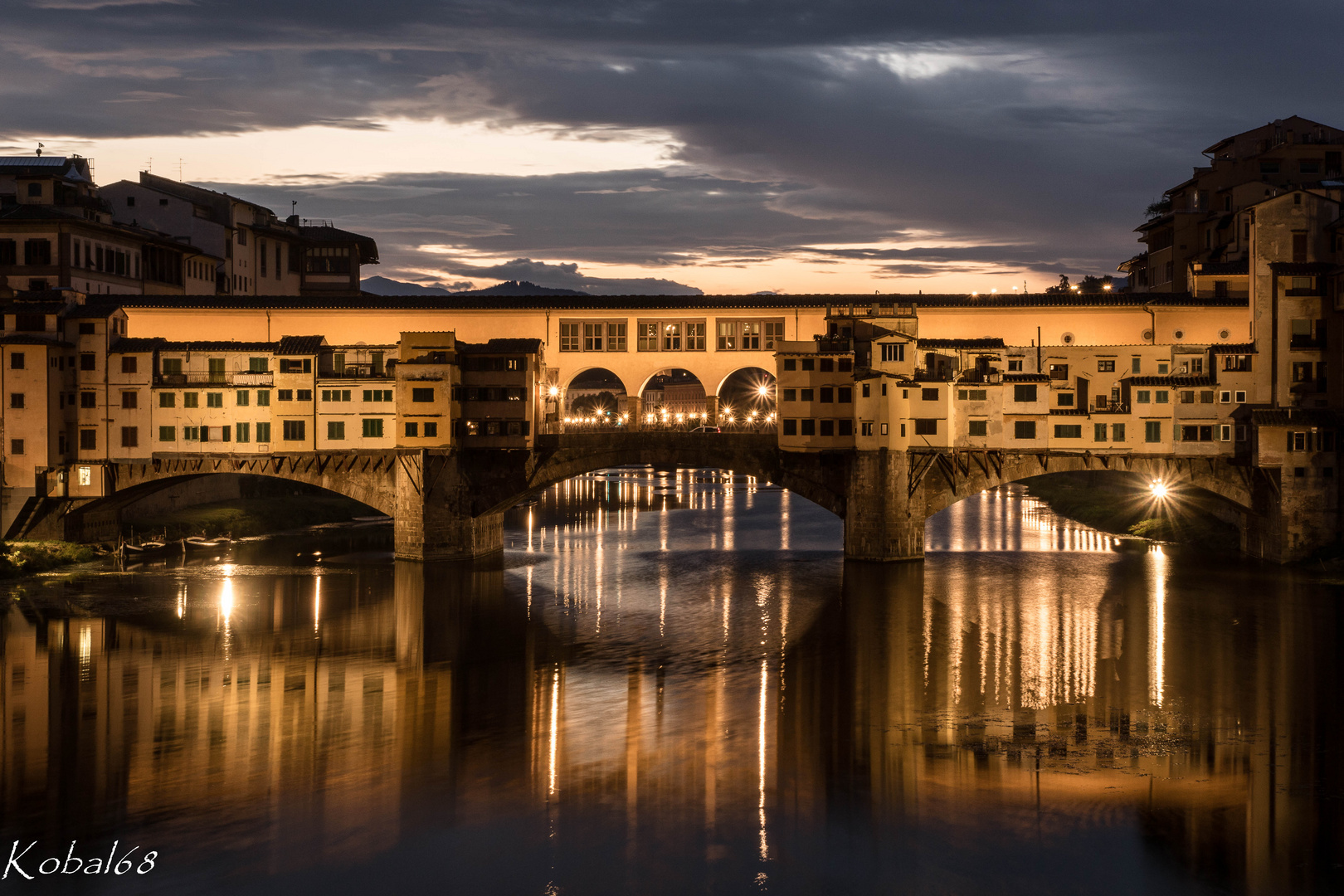 Ponte Vecchio