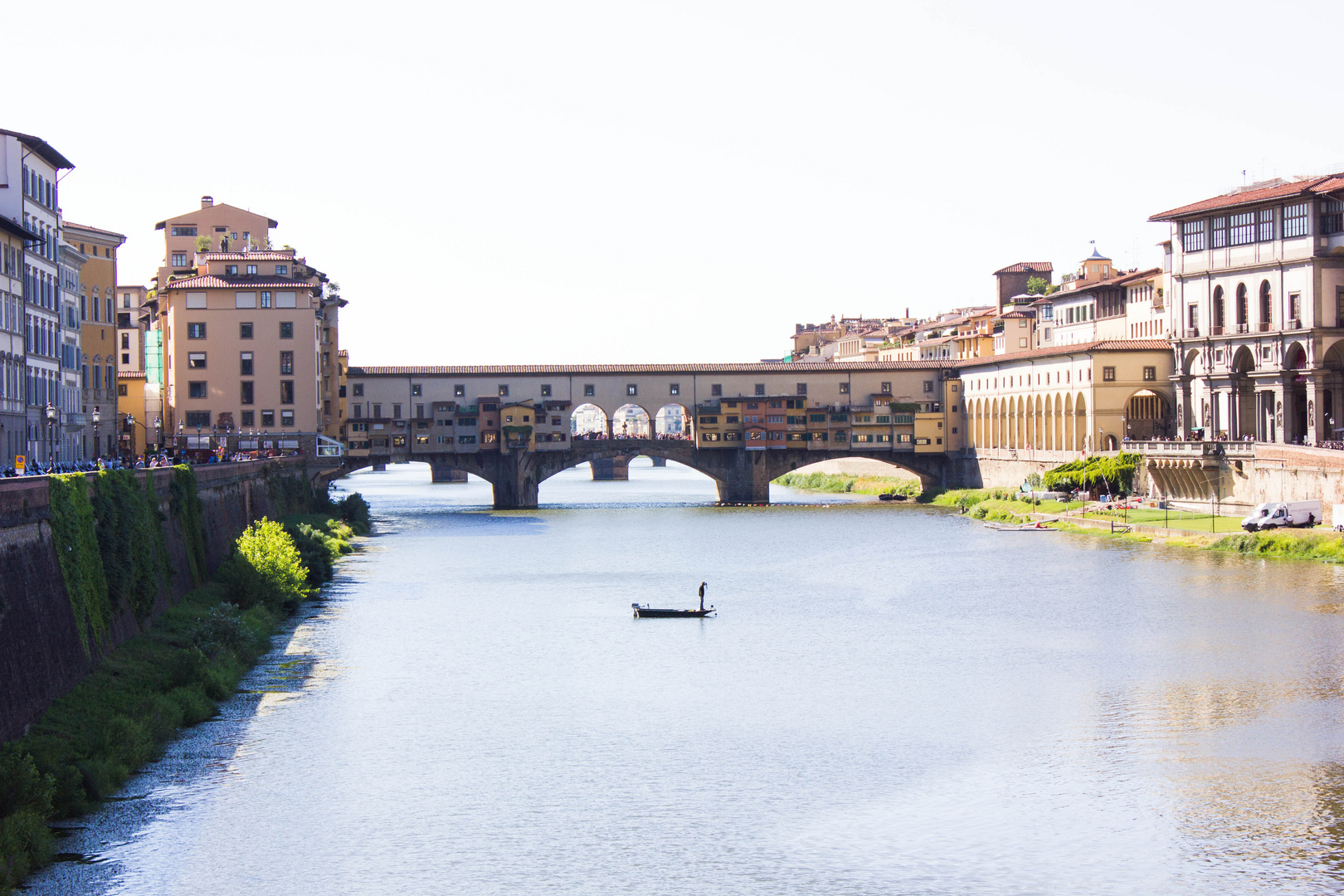 Ponte Vecchio