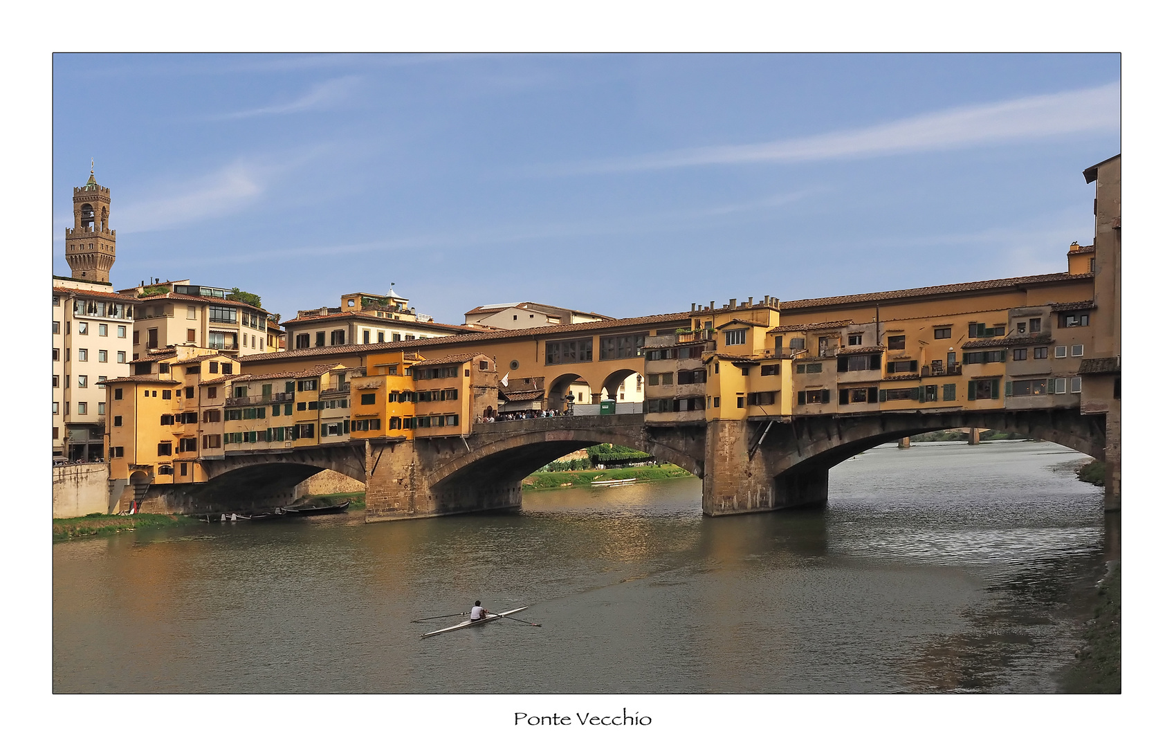 Ponte Vecchio