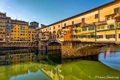 Ponte Vecchio