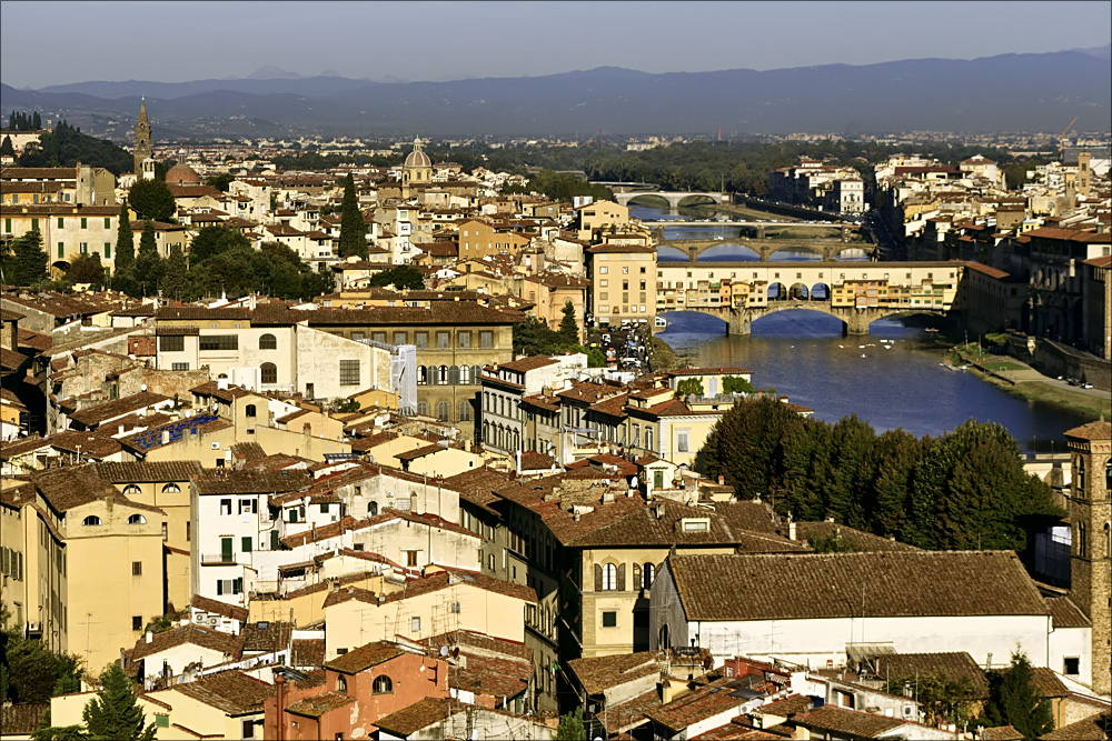 Ponte Vecchio