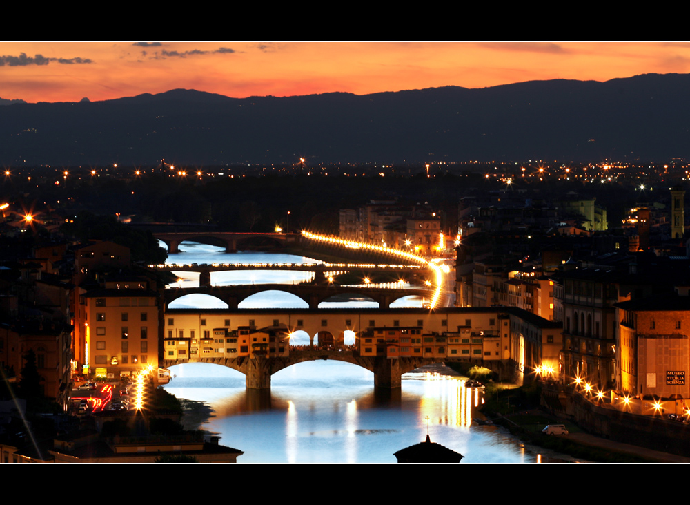 Ponte Vecchio