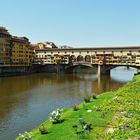 " Ponte Vecchio "