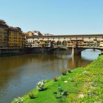 " Ponte Vecchio "