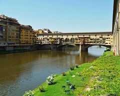 " Ponte Vecchio "