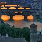 ponte vecchio