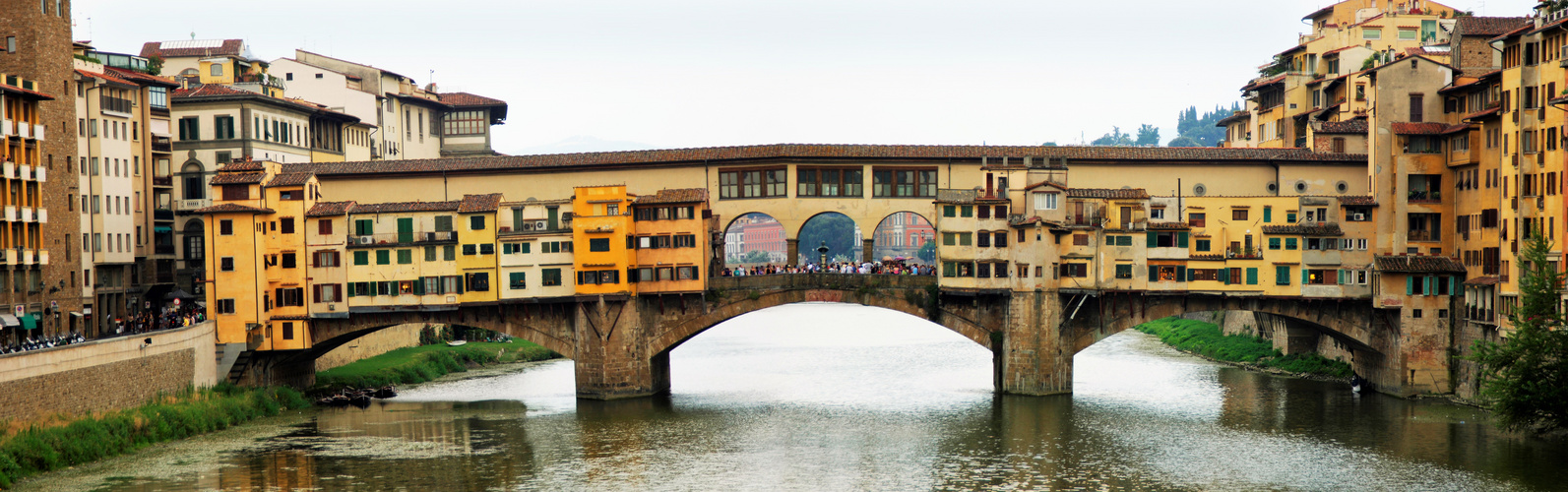 Ponte Vecchio