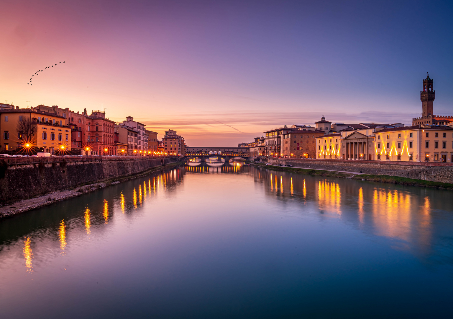 Ponte Vecchio