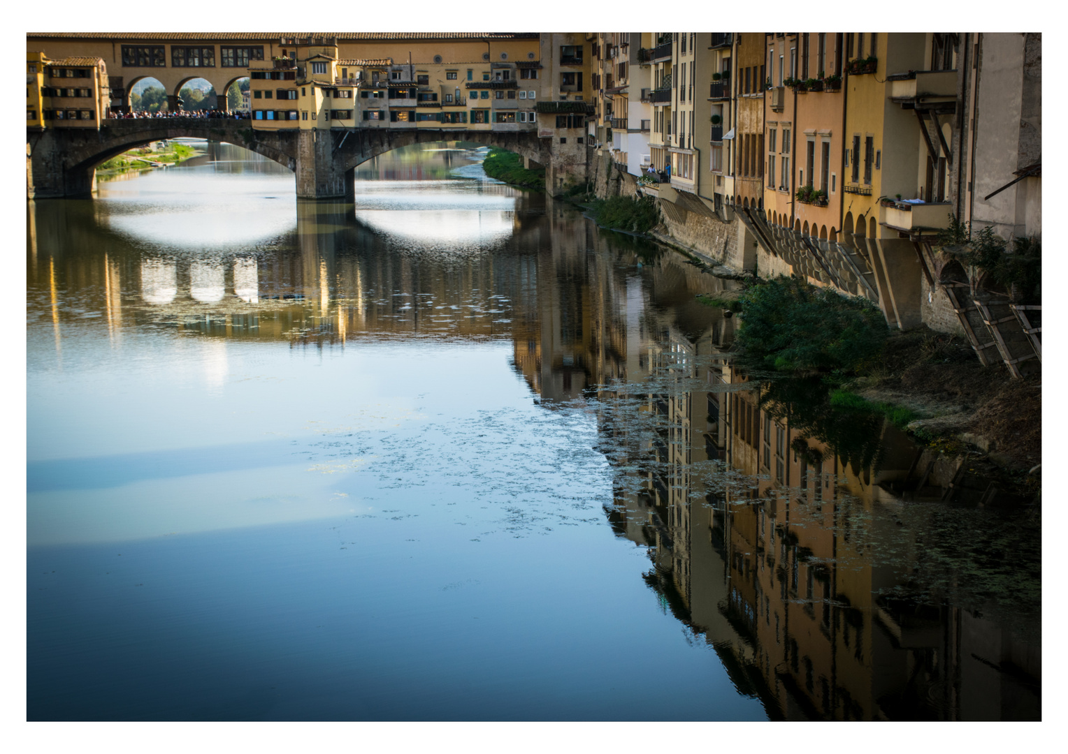 Ponte Vecchio 