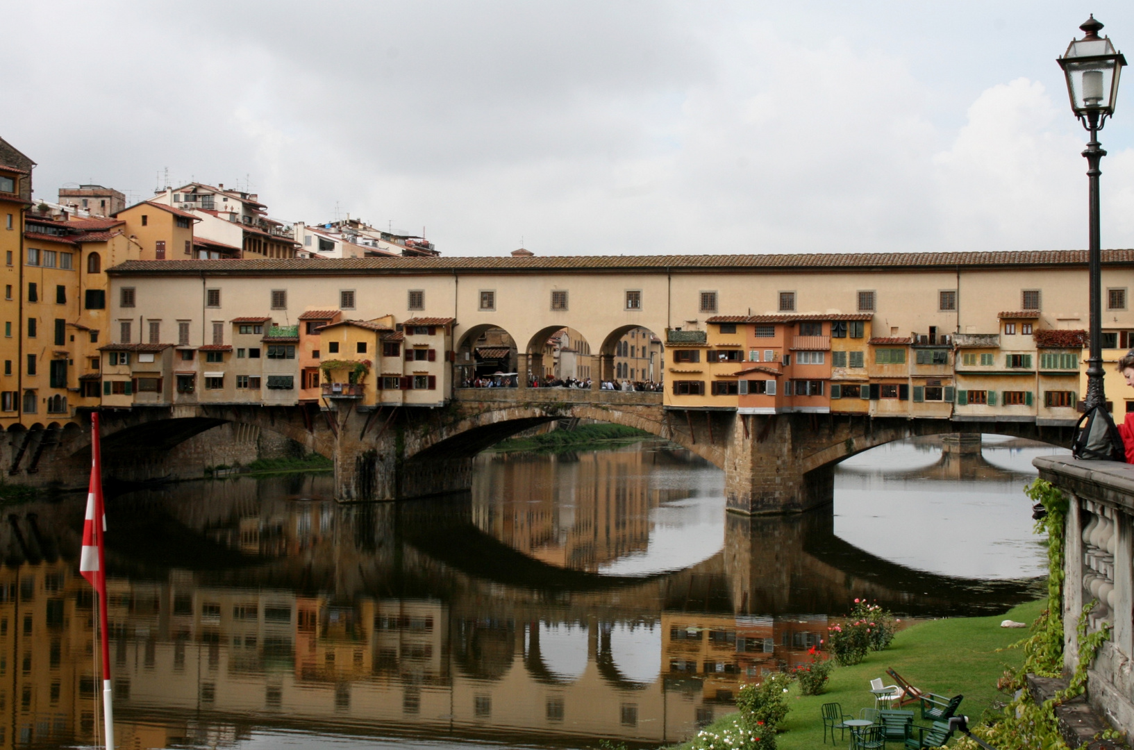 Ponte Vecchio