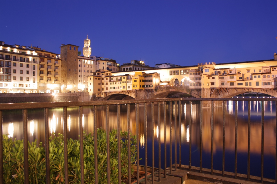 Ponte Vecchio