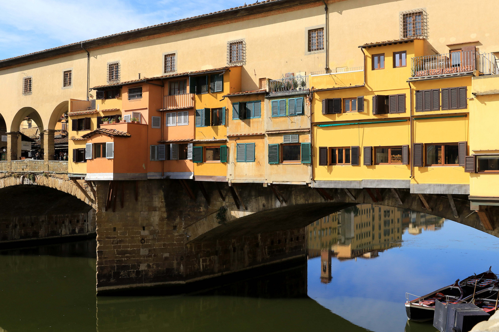 Ponte Vecchio