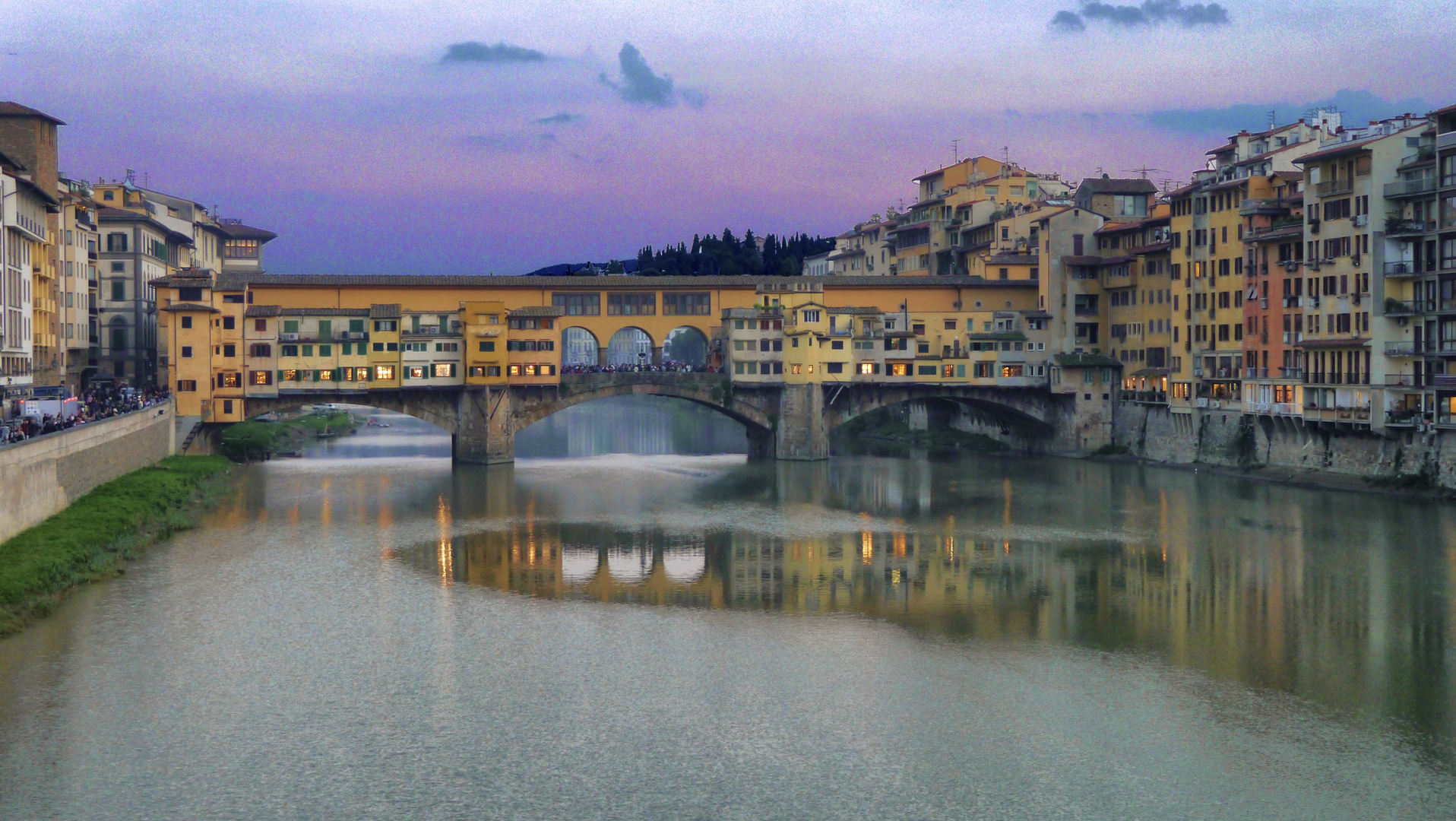 Ponte Vecchio