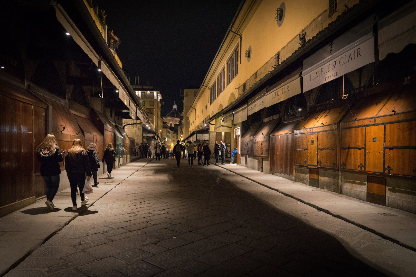 Ponte Vecchio