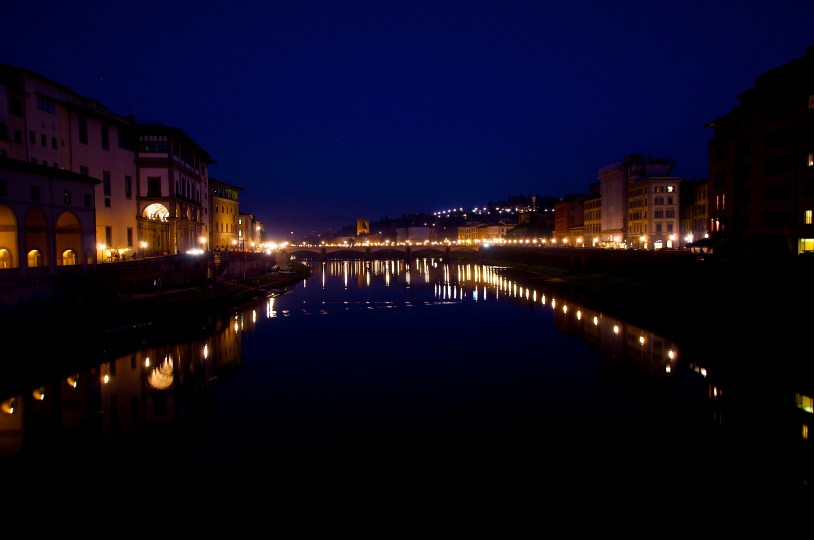 Ponte Vecchio