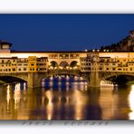 Ponte Vecchio