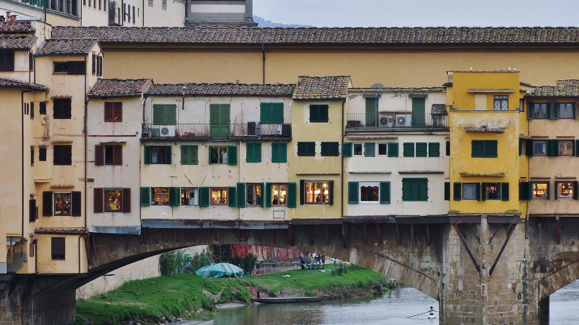 Ponte Vecchio