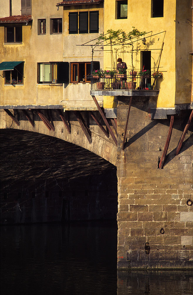 Ponte Vecchio