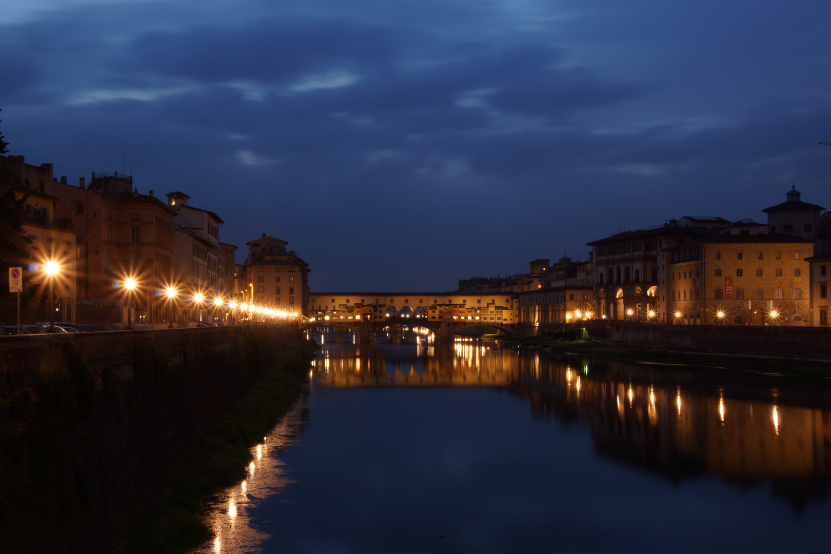 Ponte Vecchio