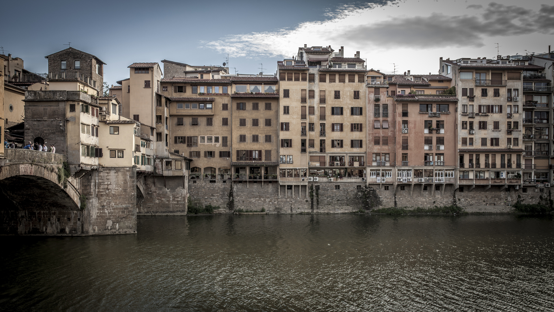 Ponte Vecchio