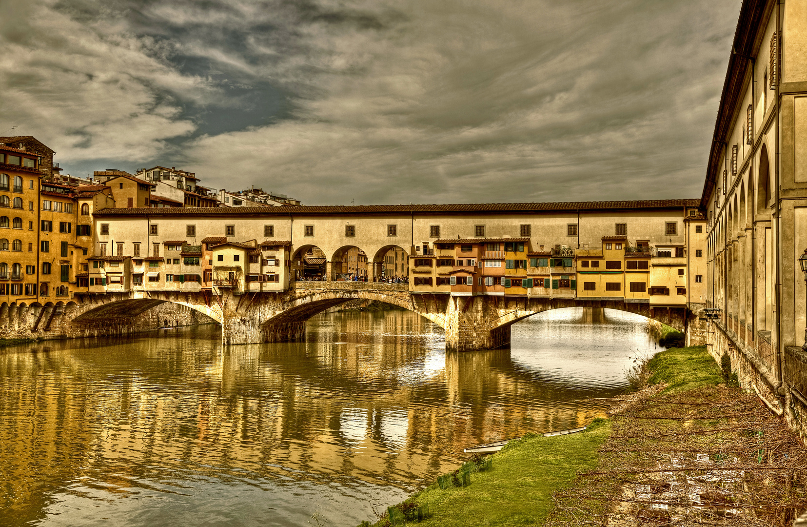 Ponte Vecchio