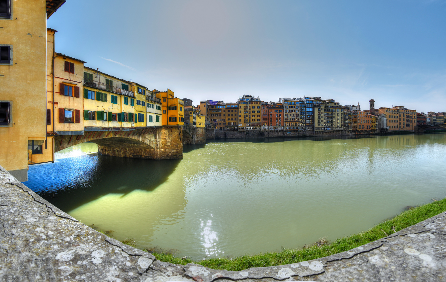 Ponte Vecchio