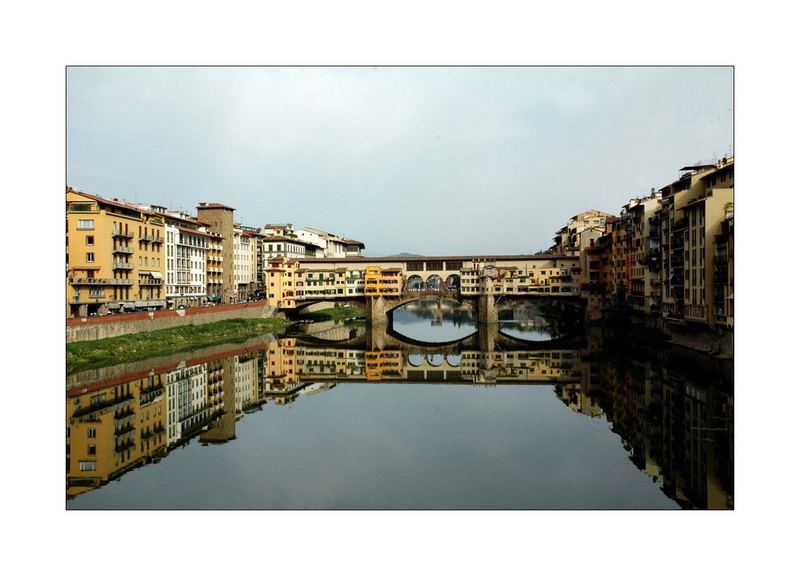 Ponte Vecchio