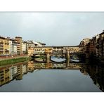 Ponte Vecchio