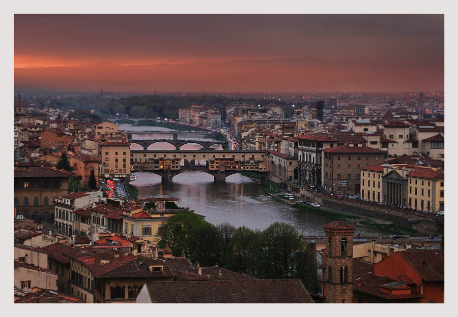 Ponte Vecchio