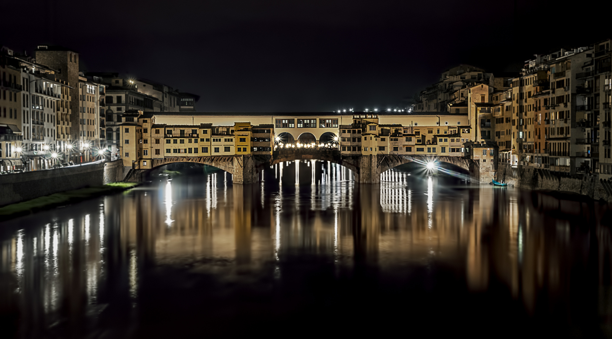 Ponte Vecchio