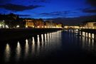 Ponte Vecchio von T. Schiffers 