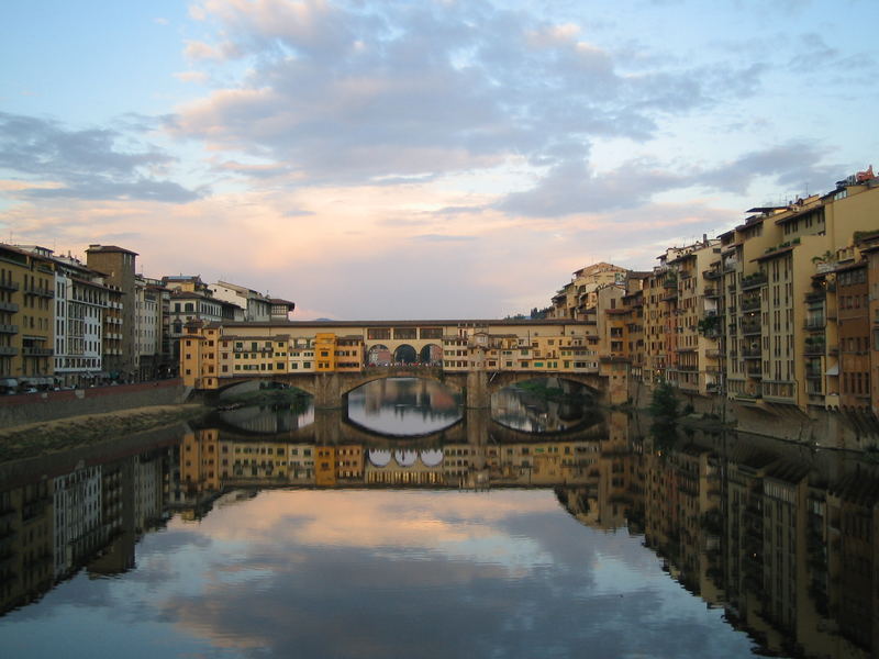 Ponte Vecchio