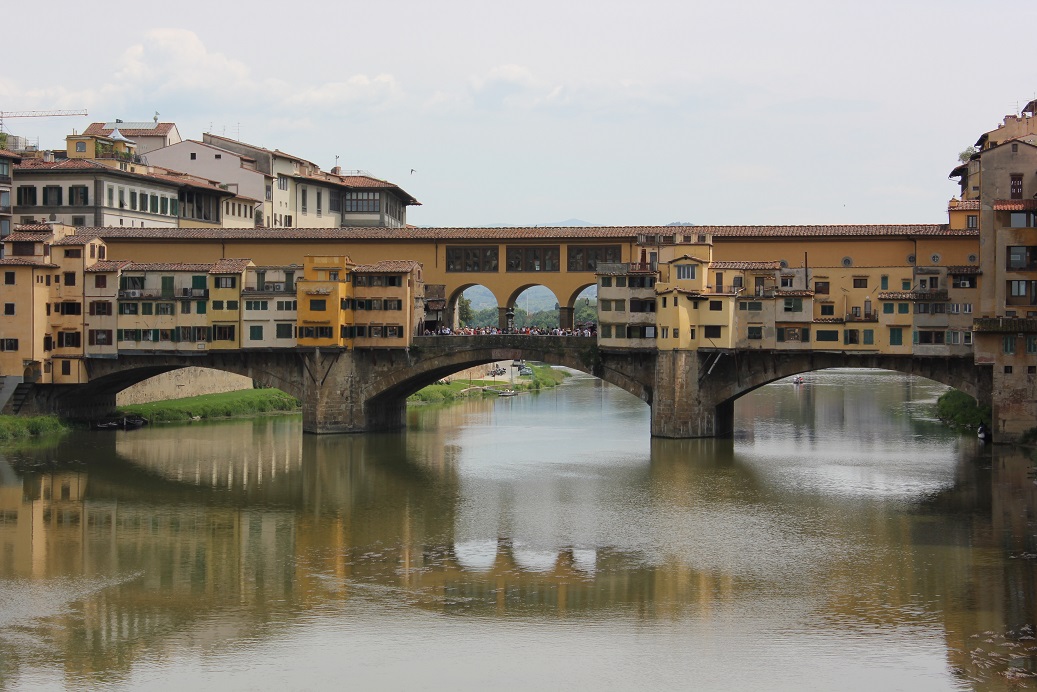 Ponte Vecchio