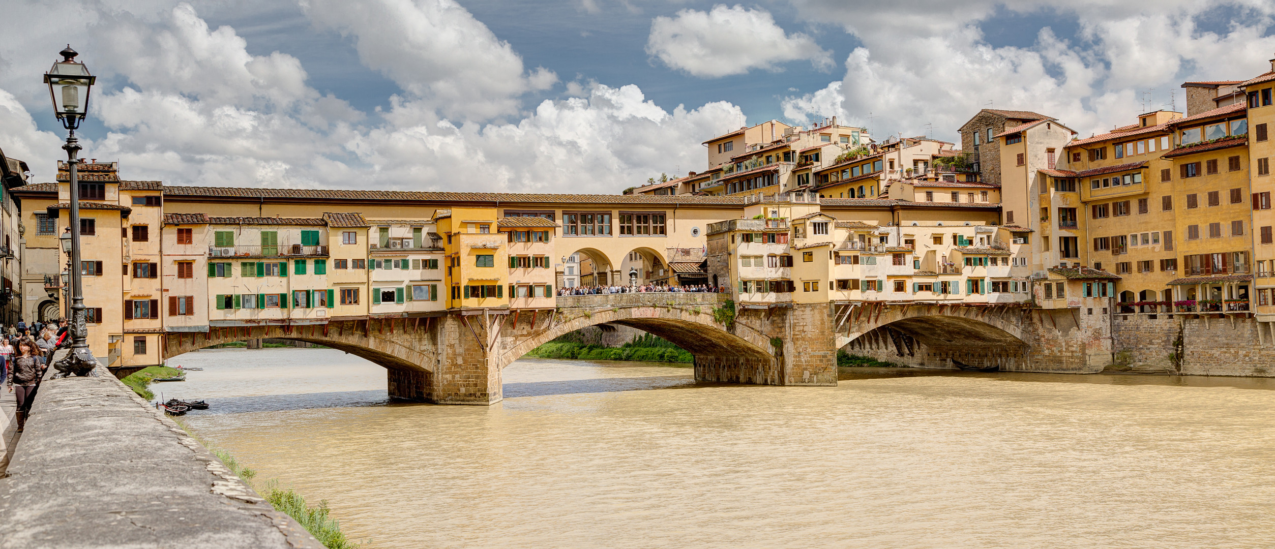 Ponte Vecchio